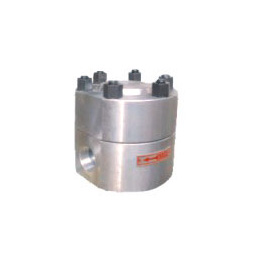 HRW150- High temperature and high pressure disc drain valve