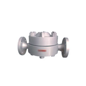 HRF150- High temperature and high pressure disc type