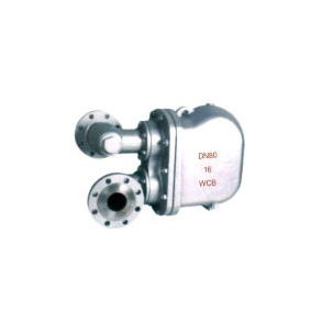 GSB6-GSB8 lever floating ball type