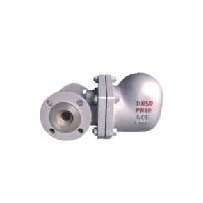 FT43H lever floating ball drain valve