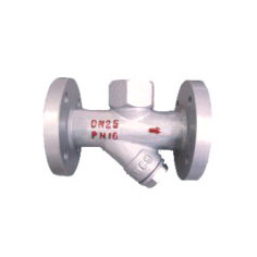 CS49YH-Y Thermal Power Drain Valve