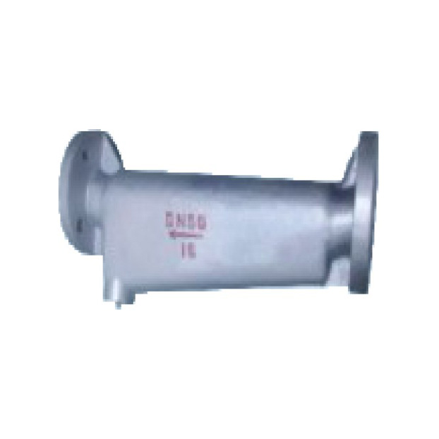 CF41汽水分高器