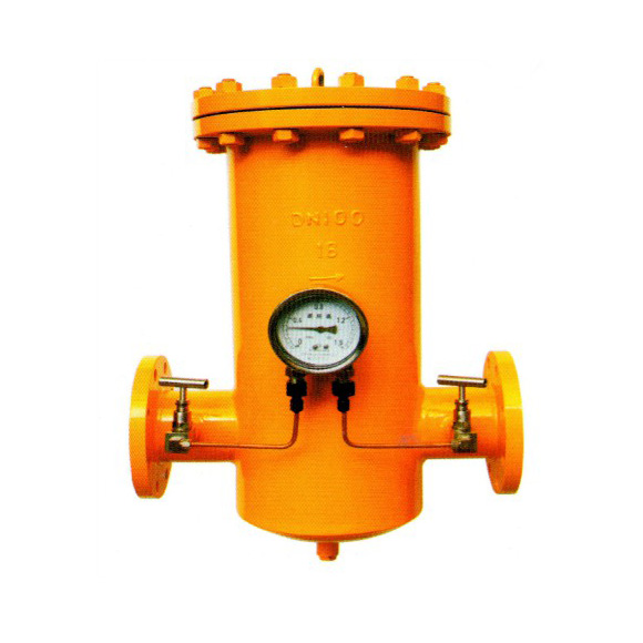 RGL gas filter