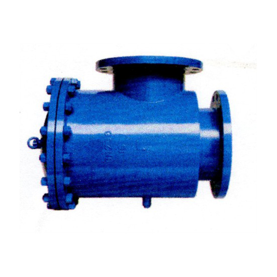 LCKS diffusion filter