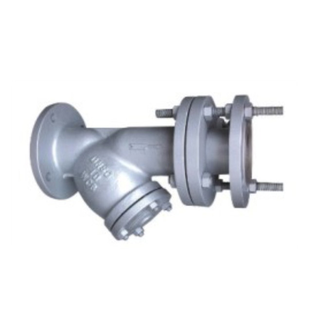 YSTF telescopic filter